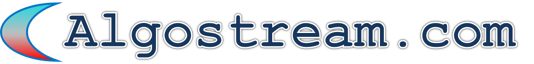 Algostream Consulting Logo